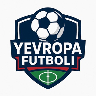 Telegram kanalining logotibi live_jonli_efir — ⚽ YEVROPA FUTBOLI