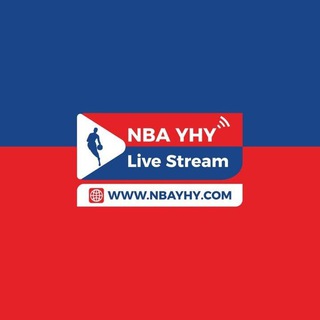 Telegram kanalining logotibi live_nbayhy — NBA YHY