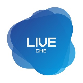 Логотип телеграм -каналу live_news_che — Live - Черкаси та область