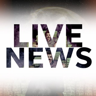 Logo of telegram channel live_news_signal — LIVE NEWS SIGNAL👁️