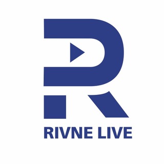 Логотип телеграм -каналу live_rivne — RIVNE LIVE: УКРАЇНА. ВІЙНА