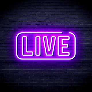 Логотип телеграм канала @live_stavki_bet — 𝗟𝗜𝗩𝗘 ᴄᴛᴀʙᴋи нᴀ ᴄᴨоᴩᴛ ®️