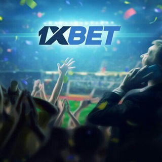 Telegram channel 1xbet💯%Live🔥🔥🤑🤑 logo