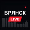 Telegram channel Брянск LIVE logo