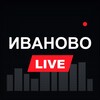 Логотип телеграм канала @live24_ivanovo — Иваново LIVE