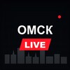 Логотип телеграм канала @live24_omsk — Омск LIVE