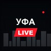 Логотип телеграм канала @live24_ufa — Уфа LIVE
