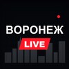 Логотип телеграм канала @live24_vrn — Воронеж LIVE