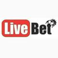 Logo saluran telegram live90betttt — 🏳️‍🌈⚽ Live Bet ⚽🏳️‍🌈