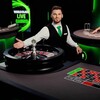 Логотип телеграм канала @live_casino_dealer — Live casino - Лайв казино с живыми дилерами