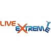 Логотип телеграм канала @live_extreme — LIVEEXTREME | Новости экстремального спорта