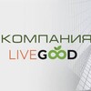 Логотип телеграм канала @live_good_vera — Вера💎LiveGOOD💎Жить хорошо !