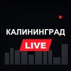 Логотип телеграм канала @live_kgd — Калининград LIVE