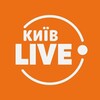 Логотип телеграм -каналу live_kyiv — Київ Live - Новини