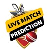 टेलीग्राम चैनल का लोगो live_match_prediction — 𝗟𝗶𝘃𝗲 𝗠𝗮𝘁𝗰𝗵 𝗣𝗿𝗲𝗱𝗶𝗰𝘁𝗶𝗼𝗻