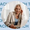 Логотип телеграм канала @live_metodika — Живая Методика | Сообщество преподавателей🇬🇧