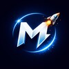 Логотип телеграм канала @live_mtproto — MTProto Proxy Live