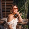 Логотип телеграм канала @live_mylife — Рина Гри про архетипы и рисование в потоке