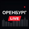 Логотип телеграм канала @live_orenburg — Оренбург LIVE