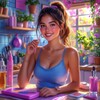 Логотип телеграм канала @live_smarter_hacks — Живи Умней | Лайфхаки💡