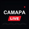 Логотип телеграм канала @live_smr — Самара LIVE