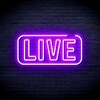 Логотип телеграм канала @live_stavki_bet — 𝗟𝗜𝗩𝗘 ᴄᴛᴀʙᴋи нᴀ ᴄᴨоᴩᴛ ®️