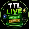 Telegram channel TTL Live logo
