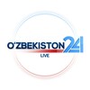 Telegram kanalining logotibi live_uzbekistan24 — O'zbekiston 24 | Live