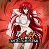 Logo of telegram channel liveactioncosplay — Join : @JAV_Censored.