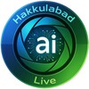 Telegram kanalining logotibi liveainews — LIVE: AI news 24/7