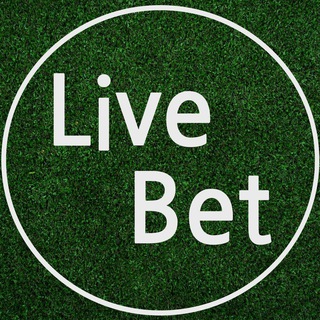 Логотип телеграм канала @livebet_22 — LiveBet | Прогнозы на спорт