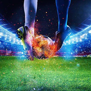 Логотип телеграм канала @livebets1 — Description of Football Real Time