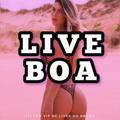 የቴሌግራም ቻናል አርማ liveboa — LIVE BOA ❤️‍🔥