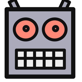 Logo of telegram channel livebot_catalog — Live bots