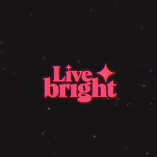 Логотип телеграм канала @livebrightagency — Live Bright Journey | Работа зарубежом Танцы Хостес