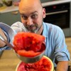 Логотип телеграм канала @livebytaste — Жить со вкусом