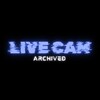 Logo of telegram channel livecamarchives — Live Cam Archives 🎦🗑️