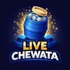 Logo de la chaîne télégraphique livechewata - ላይቭ ጨዋታ | LIVE CHEWATA