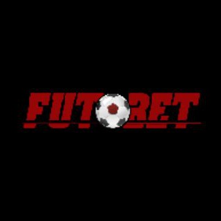 Telegram channel FÚTBET logo