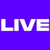 Логотип телеграм канала @livecrypto_new — LIVE CRYPTO - Понятные новости
