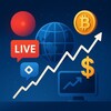 Logo of telegram channel livecryptofeed — 🔴 LIVE CryptoFeed 🗞️ #1 All-In-One Crypto News 🏆