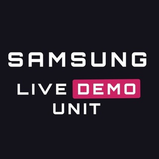 Логотип телеграм канала @livedemounlock — LDU Samsung Live Demo ПРОШИВКА КУПИТЬ