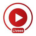 Logo saluran telegram liveeeannouncement — Liveee Official Channel