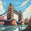 Telegram channel Live English logo