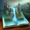 Логотип телеграм канала @livefairytale — Жизнь как Сказка