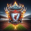Logo of telegram channel livefcc — Liverpool FC