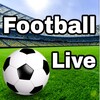 Логотип телеграм канала @livefoot12 — LIVE FOOTBALL