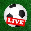 Логотип телеграм -каналу livefootball25 — Football Live