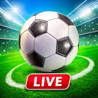 Logo of telegram channel livefootballtv_2025 — Live Football TV | Scores, stats, news