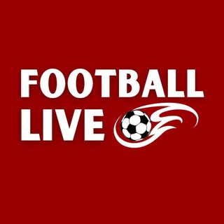 Telegram channel LIVE_GOAL logo